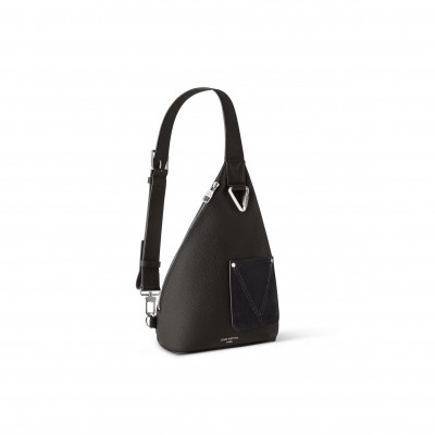 LOUIS VUITTON DELTA SLINGBAG M27060 (35.5*30*7cm)